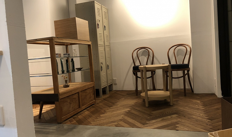 ショップ情報 小田原の美容室 美容院 Pejica ペジカ